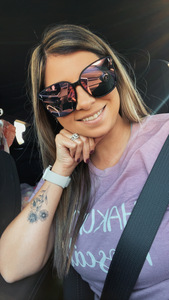 Macy Thrash