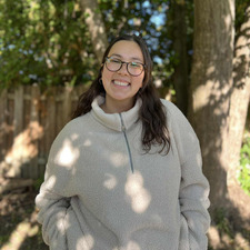 Océane Cassandre  Brosseau