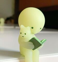 Haru - chan