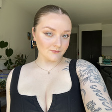Ashlyn Pearce