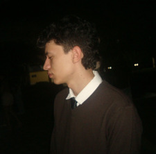 Kaue