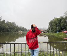 Sambit Mohapatra