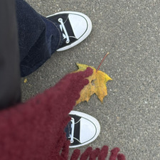 Евеліна Руденок