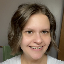 Alison Blazek