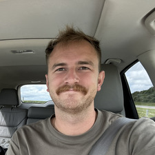 Parker McGoldrick