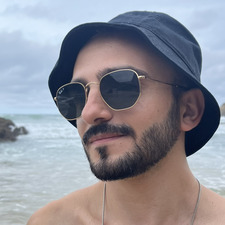 Pedro Fernandez