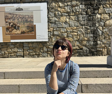 Божидария Райкова