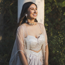 Nikita Patel