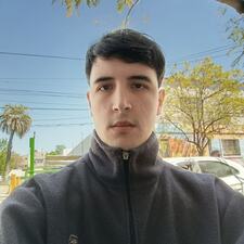 Tomás Tumino Alvarez