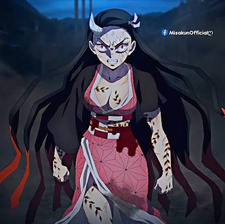 Nezuko