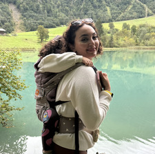 Mees Alotaibi