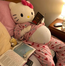 Perks Of Being A Fangirl