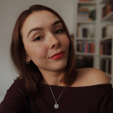 corneroferika Manon ☾