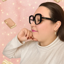 SabryBookLover&#x1fa77;&#x1faf6;&#x1f3fb; Sabrina Taddei