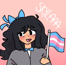 SkyLaaa ♡