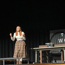 tessa (jeremy jordan’s version)