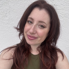 Amy Lynn Welling