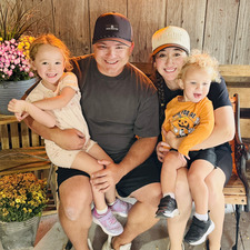 Kailee’s Book Nook