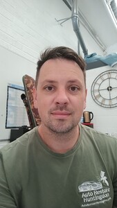 James Vivash