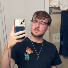 Bryson Patterson