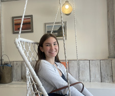 Allison Callaghan