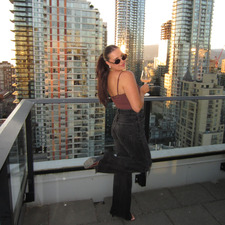 Tayler Pilon MacMillan