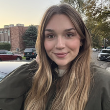 Avery Dockter