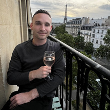 Bret Hampton