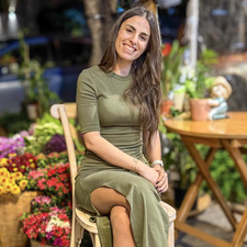 Rihab  Sebaaly