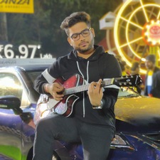 Kish Arora