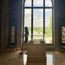 &#x1f54a;️ Flannery &#x1f54a;️