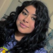 Andrea Javier