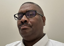 Michael Cornell  Edwards