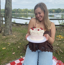 Emilly Davis-Michael