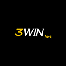 3WIN  Đẳng Cấp Nhà Cái Hiện Đại Với Kho Trò Chơi Phong