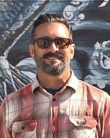 Nathan Vance