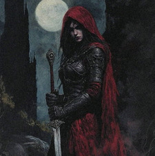 Nykée Satyricon