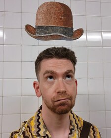 Izaak
