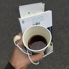 Howard Frederick Scott