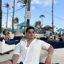 Robert Sanchez