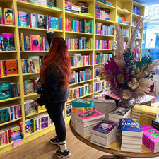 Caffeinated Chapters