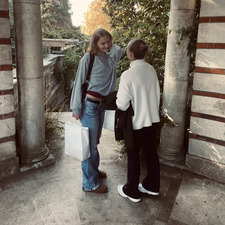 Frida Henriksson