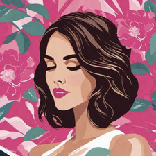 Kristine (bookstackcity)