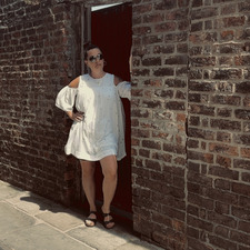 Molly Davisson