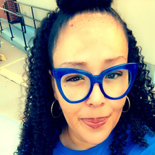 Mz_MELLO YELLO from the BAY