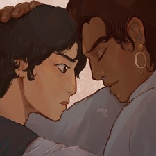 Lestivar Stormblessed