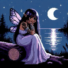 Aaminah ༉‧₊˚.