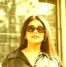 Simran Anand