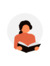 The Savvy Reader of Books and Readers