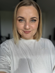 Viktorija Pranaitytė